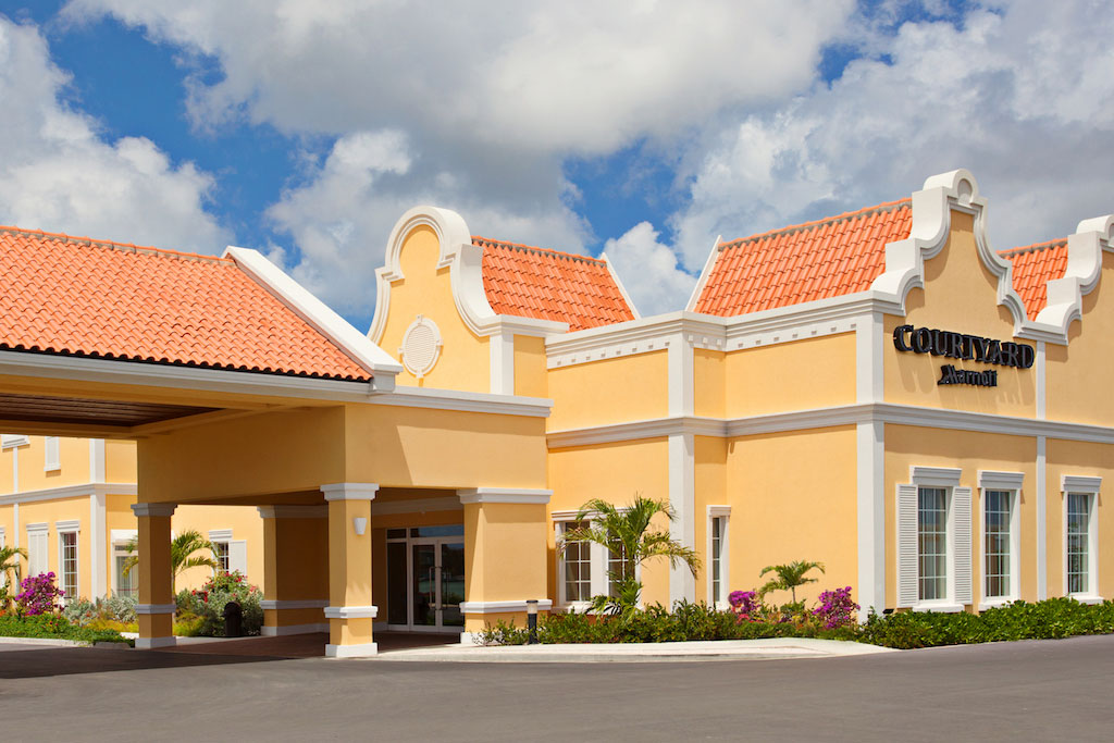 courtyard-marriott-bonaire-1