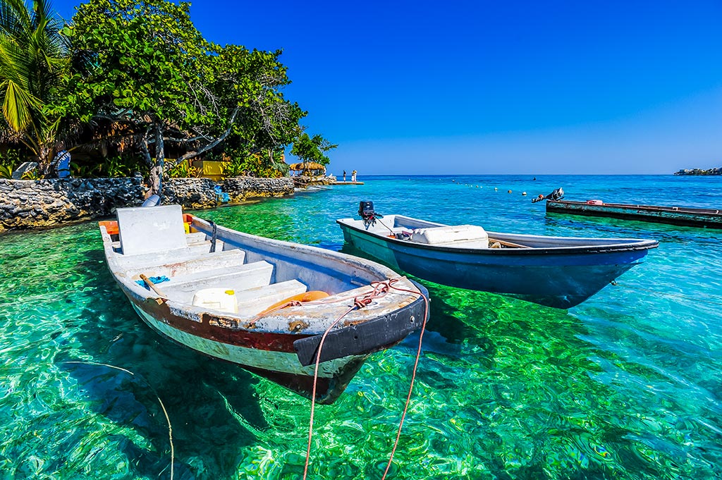 Scuba Diving, Culture and Nature Package Colombia 3