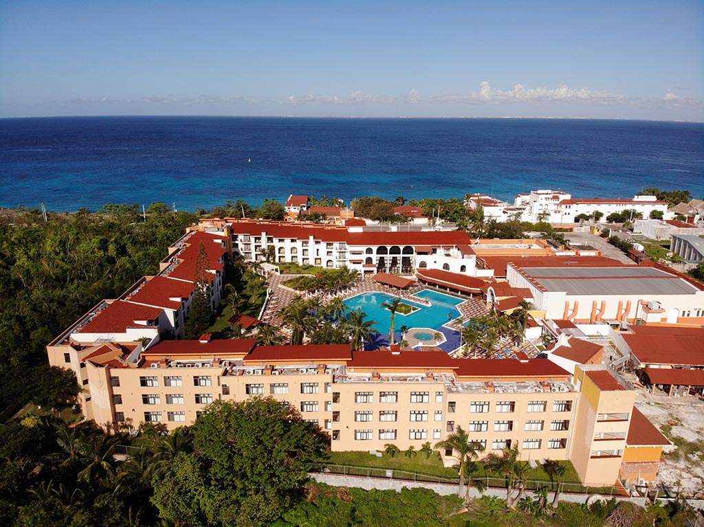 Cozumel Resorts and Hotels