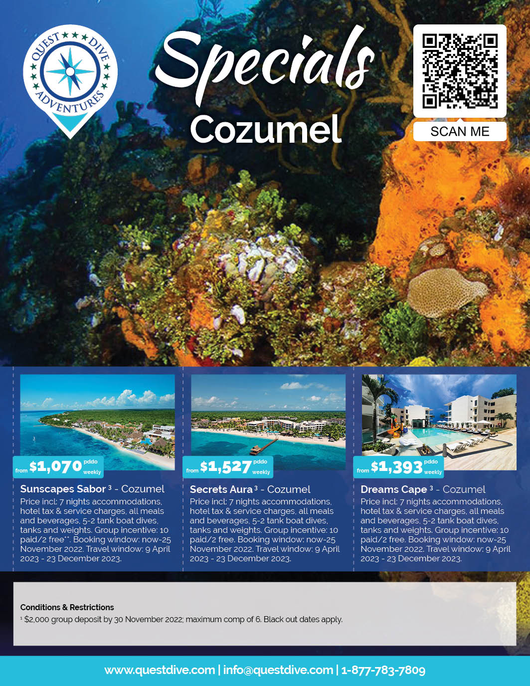 DEMA-Flyer-Cozumel