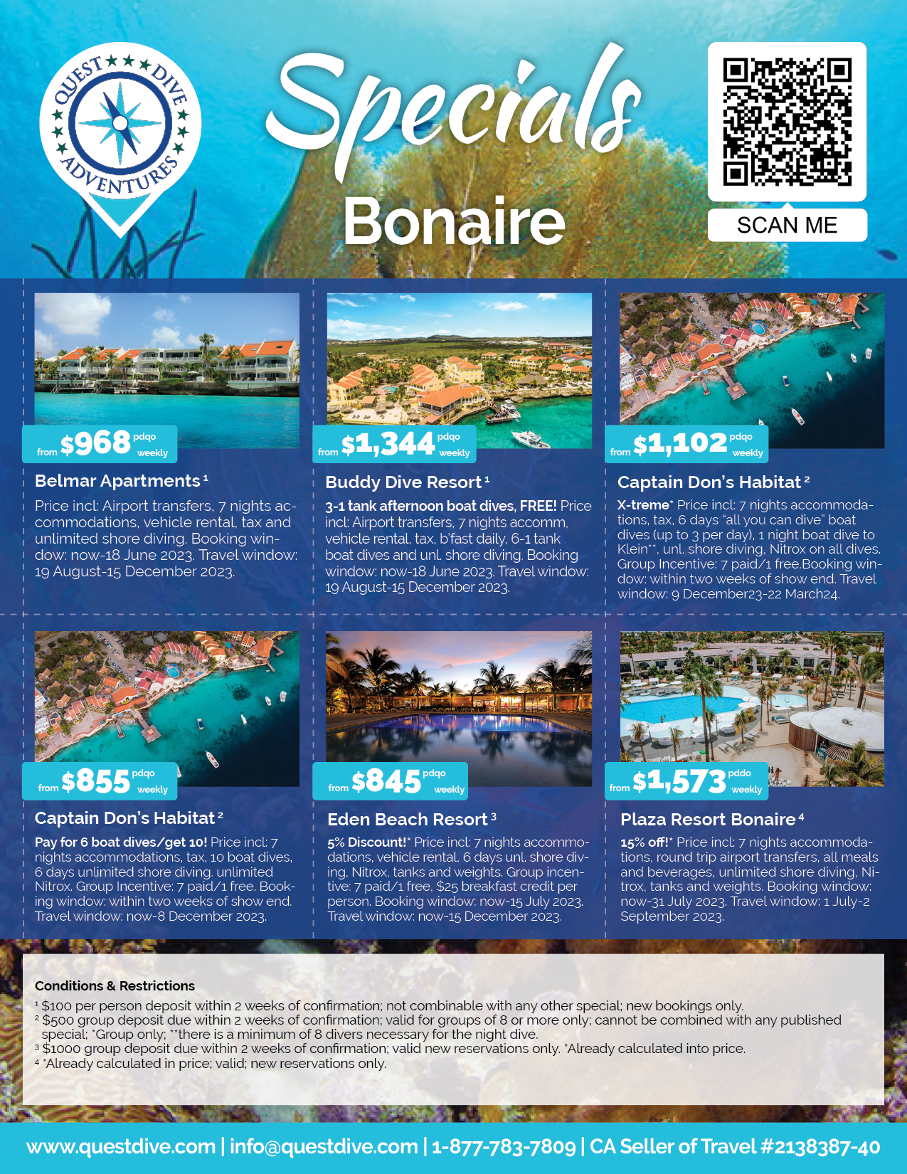 LongBeach-Flyer-Bonaire