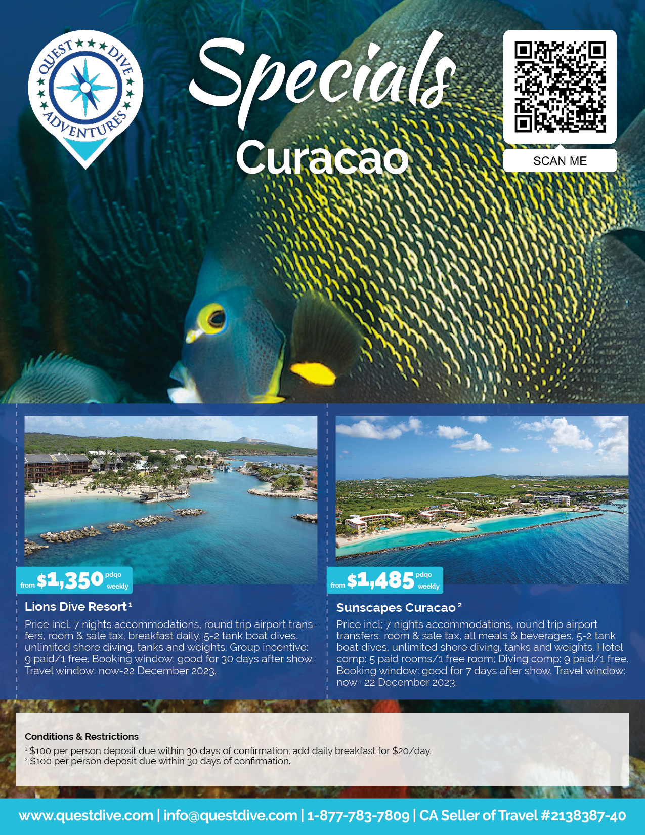 LongBeach-Flyer-Curacao